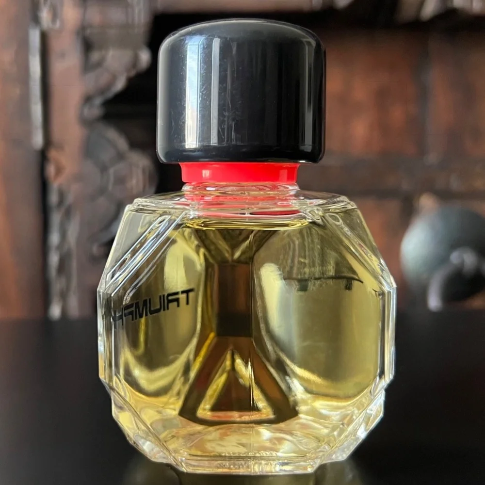 NEW AVON TRIUMPH AFTER SHAVE SPLASH for Men 3.4 oz ~ VINTAGE
